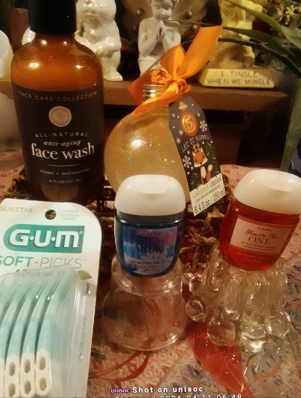 Miscellaneous bundle